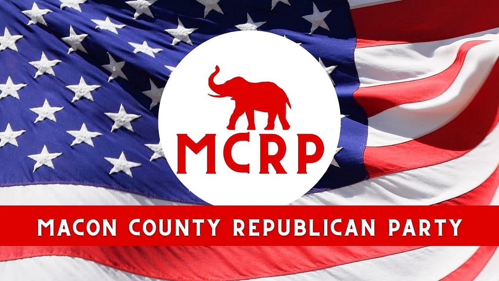Macon County Republic Party